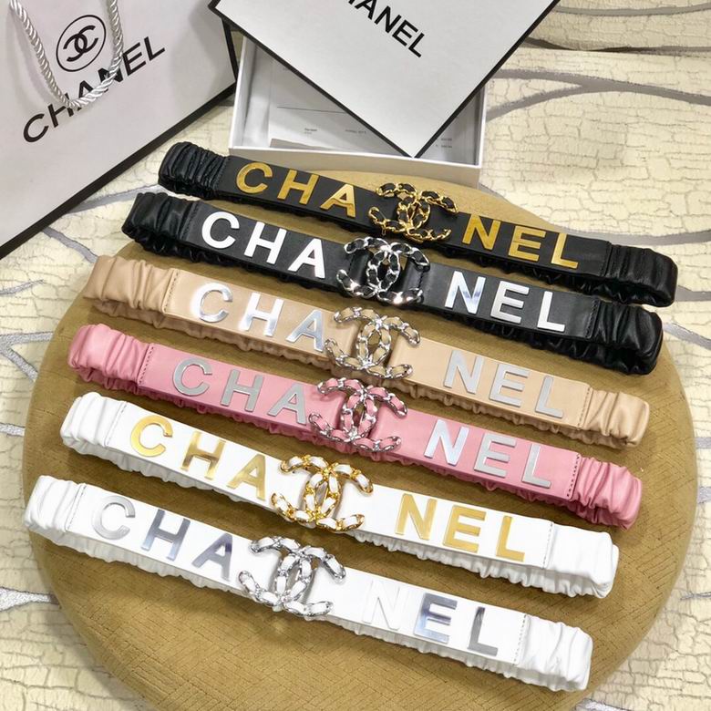 Chanel 30mmX95-110cm 7d (32)